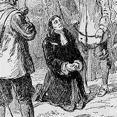 The Aftermath of John Proctor's Execution: The Legacy of the Salem Witch Trials